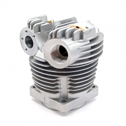 SAITO Cylinder Lewy (przód) - #G90R301